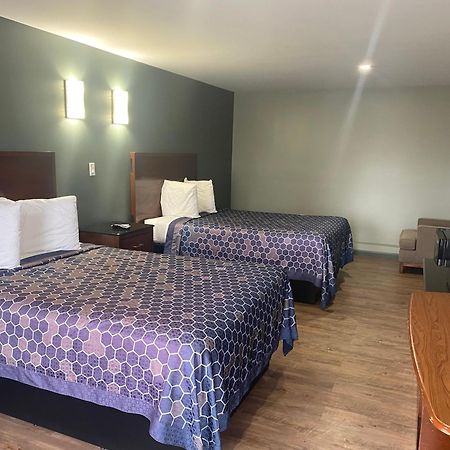 Wilkes-Barre Lodge エクステリア 写真