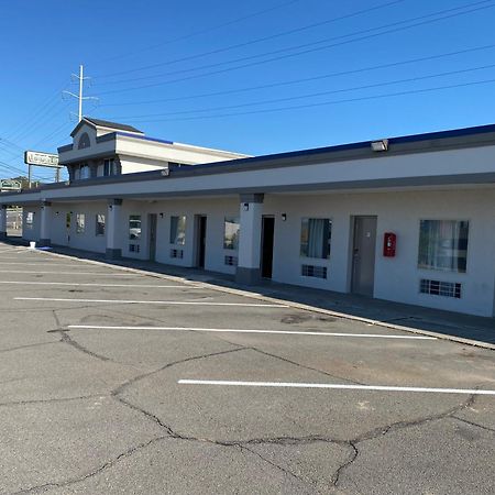 Wilkes-Barre Lodge エクステリア 写真